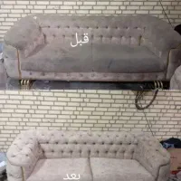 مبلشویی مبل شویی آتا اعزام نیرو 1 ساعته