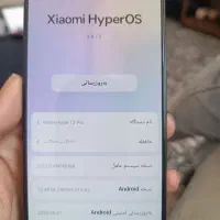 نوت 13 pro|موبایل|مشهد, فاطمیه|دیوار