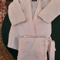 لباس جودو در حد نو سایز S