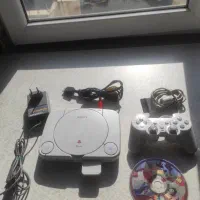 پلی استیشن 1 اسلیم در حد نو پلمپ