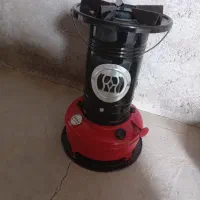 ۳عددچراغ نفتی طرح اترا|بخاری، هیتر، شومینه|خاش, |دیوار