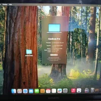مک بوک پرو 2018 زیر قیمت