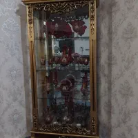 بوفه منبتی‌ پرگل