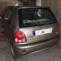 ام وی ام ۱۱۰ سه سیلندر ۸۵