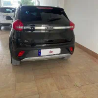 X22 مدل 97|خودرو سواری و وانت|شاهین‌شهر, گزبرخوار|دیوار