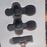 میکروفن بی سیم