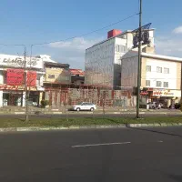 زمین-تجاری-دوکله-بر-اصلی-بلوار-قلی-پور