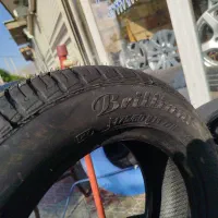 لاستیک بارز 195/65/15