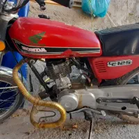 هوندا ژاپنی معاوضه با گوسفند