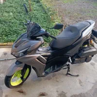 طرح آیروکس ۱۸۰ cc معاوضه