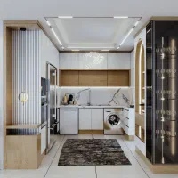 کابینت وکمد دیواری|جاکفشی، کمد، دراور|مراغه, |دیوار