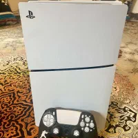 ps5 اسلیم استاندارد اروپا