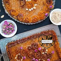 سفارش کیک مدرسه وحلواوساندویچ مدارس فینگرفود|خوردنی و آشامیدنی|مشهد, کوی المهدی|دیوار