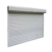 کرکره برقی با نصب حرفه‌ای|مصالح و تجهیزات ساختمان|عباس‌آباد, |دیوار