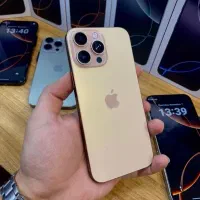 گوشی طرح اپل ۱۶ پرو مکس آیفون حافظه ۲۵۶ رم ۱۲