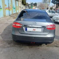 جک j5|خودرو سواری و وانت|فردوسیه, |دیوار