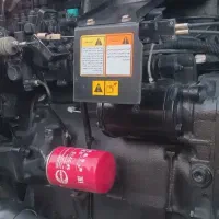 تراکتور 475جفت مدل 402استارت بزرگ درحد صفر|خودرو سنگین|صحنه, |دیوار