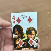 پاسور اسکویت گیم|کلکسیون و سرگرمی|شیراز, شهرک صنعتی شیراز|دیوار