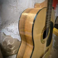 کمیاب کلکسیونی سانچز shanches اسپانیا|گیتار، بیس، امپلیفایر|تهران, شهرک هما|دیوار