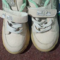 کفش بچه گانه دخترانه
