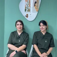 پاکسازی،فیشیال،اسید تراپی،کربوکسی تراپی،آبرسانی