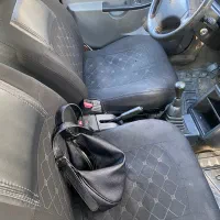 پراید مدل ۸۲