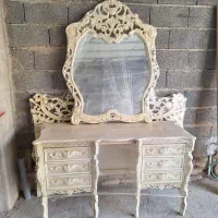 سرویس خواب چوب