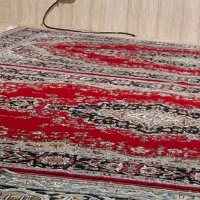 یک جفت فرش ۶ متری|فرش|همدان, |دیوار