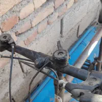 میخوام این سه تا چرخ رو بفروشم پول احتیاج دارم|دوچرخه، اسکیت، اسکوتر|اهر, |دیوار