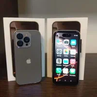 آیفون 16 پرومکس مینی آکبند