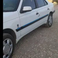 پژو slx مدل ۹۸ شباب