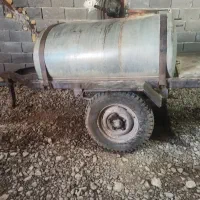 تانکر اب 1000 لیتری