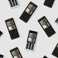 Nokia 150 2016 اکبند با ریجستر قانونی|موبایل|تهران, میدان ولیعصر|دیوار