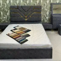 سرویس خواب شیک دونفره(تولیدی بی واسطه)