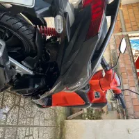 کلیک ۱۴۰۲|موتورسیکلت|گرگان, |دیوار