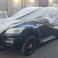 چادر ماشین پخش از درب کارخانه|قطعات یدکی و لوازم جانبی|تهران, پامنار|دیوار