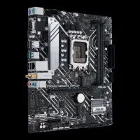 Asus h610ma wifi d4