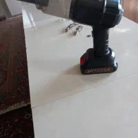 یک عدد جارو برقی اصلی|جاروبرقی، جارو شارژی، بخارشو|دورود, |دیوار