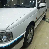 پرشیا سال ۹۵