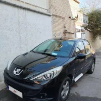 207 اتومات