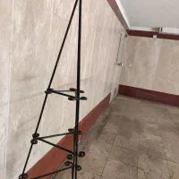 دکور فلزی