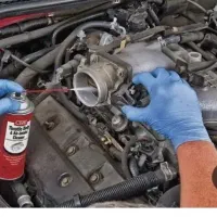 جویای کار تنظیم موتور وبرق کاری خودرو