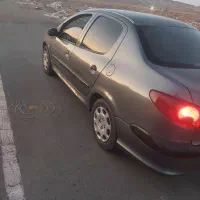 206 sd|خودرو سواری و وانت|پاکدشت, پاکدشت (مامازند)|دیوار