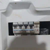 لوله کشی و برق کاری سیار|خدمات پیشه و مهارت|درگهان, |دیوار