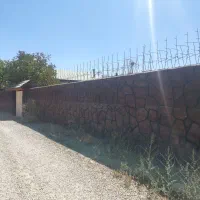 ویلا ۸۸۰ متری با ۳۰ متر بَر