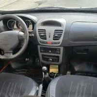 کوییک مدل ۴۰۰|خودرو سواری و وانت|تهران, مهرآباد جنوبی|دیوار