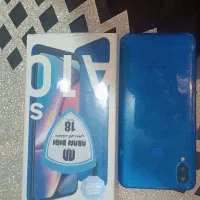 گوشی a10s