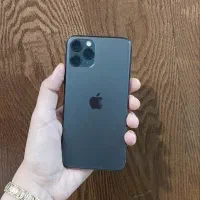 ایفون۱۱pro|موبایل|یزد, |دیوار