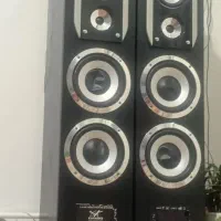 تلویزیون و باند صوتی