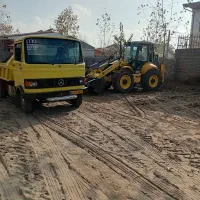 اجاره بیل بکهو